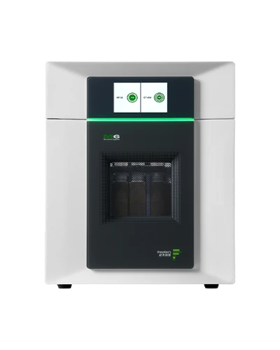 Digestor de Microondas M6