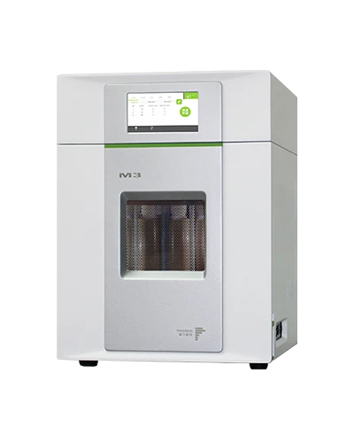 Digestor de Microondas M3