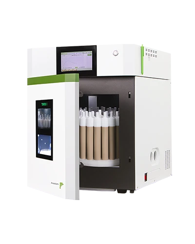 Digestor de Microondas TOPEX+